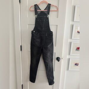Levi’s Skinny Overalls